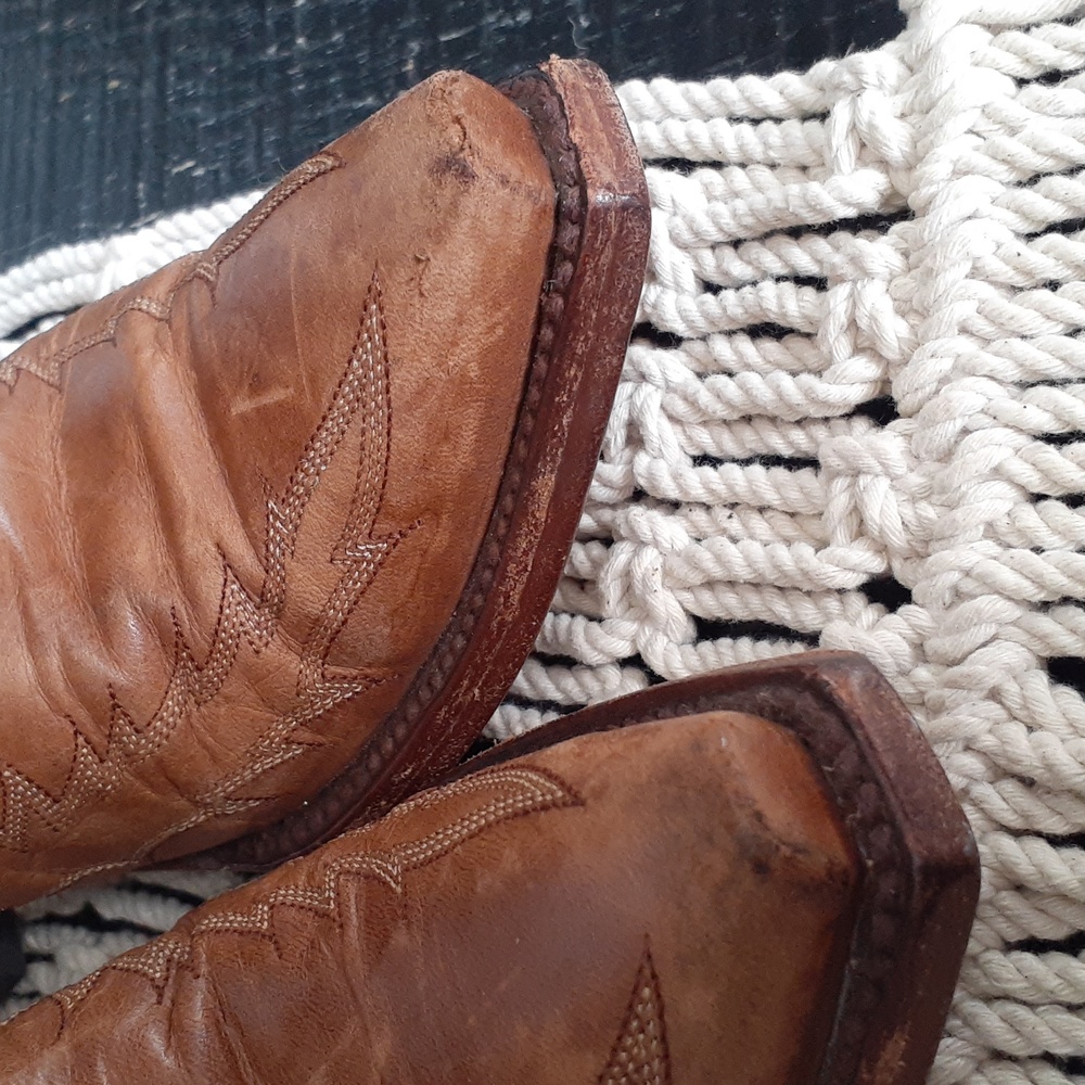 OLD GRINGO COWGIRL BOOTS - Picture 16 of 16